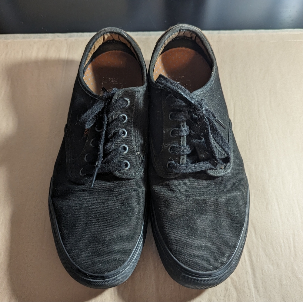 VANS Pro MEN'S Sz 10 Skater, Street, Casual